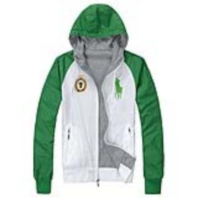 Cheap Men Polo Hoodies wholesale No. 355